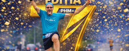 Pitești Half Marathon revine, cu o nouă ediție: 17 mai 2026