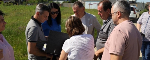 Primăria Municipiului Pitești continuă modernizarea infrastructurii rutiere: încă 4 străzi de pământ intră în reabilitare!