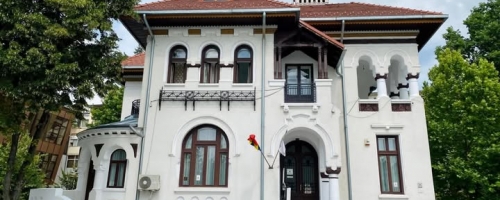 Programul Serviciului de Stare Civilă, în perioada sărbătorilor de iarnă