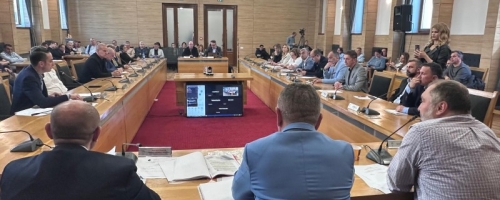Reglementarea activităților de jocuri de noroc, în municipiul Pitești