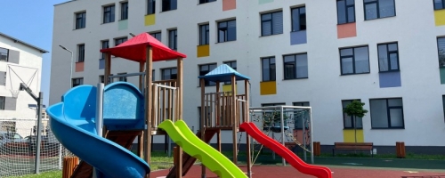S-a deschis Centrul Multifuncțional Comunitar Războieni – un nou sprijin pentru persoanele vulnerabile din Pitești!