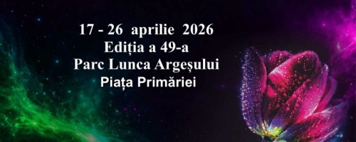 Simfonia Lalelelor 2026