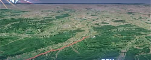 Turul României 2025 ajunge la Pitești!