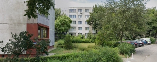 Un nou loc de joacă se amenajează, la Pitești!