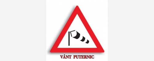 Atenție! Parcurile din Pitești sunt închise temporar din cauza vântului puternic.