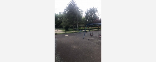 Încep lucrările pentru modernizarea a unui nou loc de joacă, în Pitești!