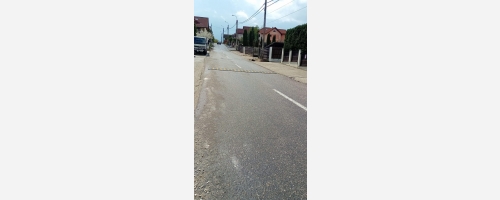 Măsuri pentru siguranța rutieră în Pitești
