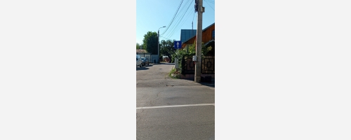 Primăria Municipiului Pitești, prin Administrația Domeniului Public (ADP), informează cetățenii că au fost implementate următoarele măsuri de organizare a circulației rutiere: