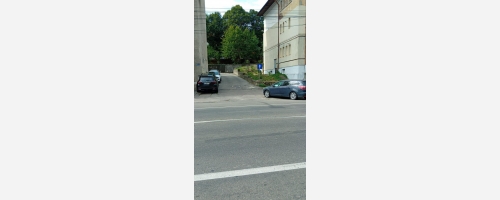 Sens unic nou, în Pitești
