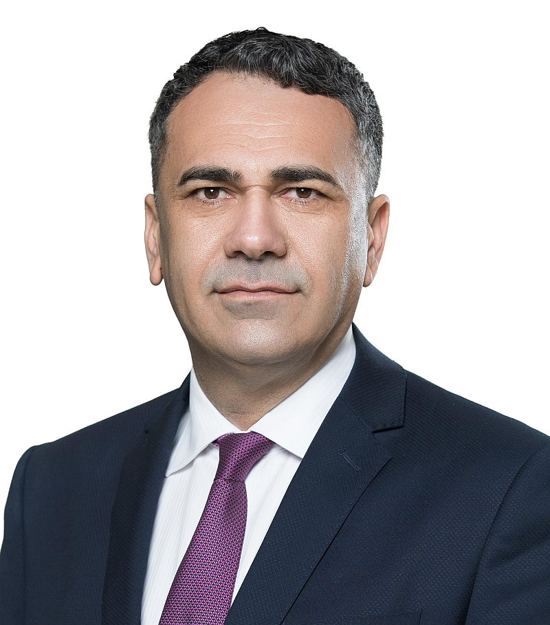 Administrator Public Gelu Tofan